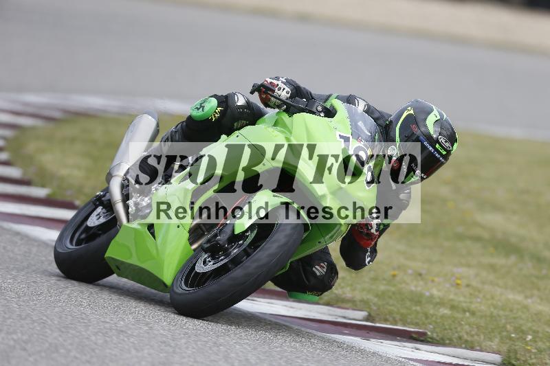 /03 04.04.2026 Speer Racing ADR/Gruppe gelb/100